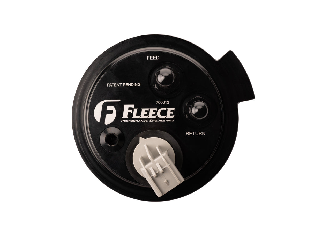 Fleece FPE-PF-FMC-1116-SB / LB PowerFlo Lift Pump and Fuel System Upgrade kit, 2011-2016 Ford 6.7L Powerstroke Fleece Performance