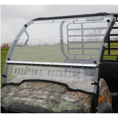 FR AERO-VENT WINDSHIELD KAW-SX-WD05 Falcon Ridge