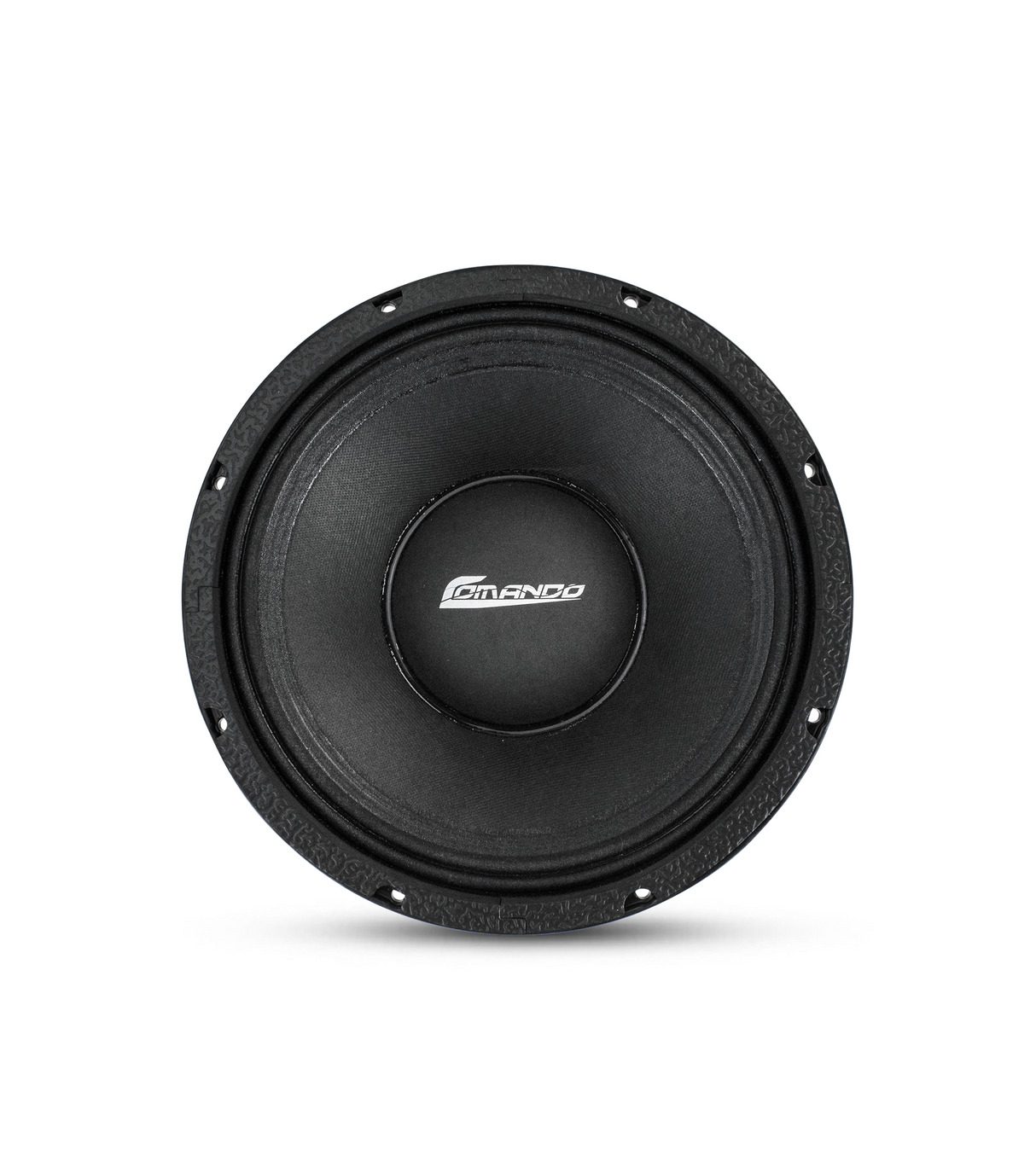 CRX-10MH3.5 / 10" / 1800W / 8ohm Comando Audio Inc.