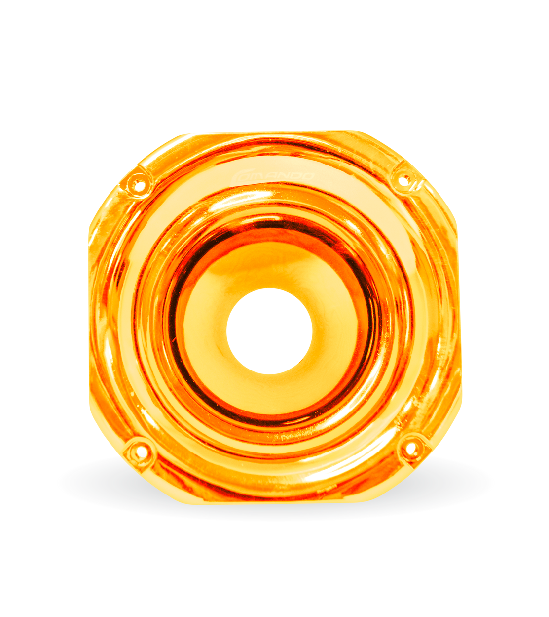 K7-2-ORANGMETAL Comando Audio