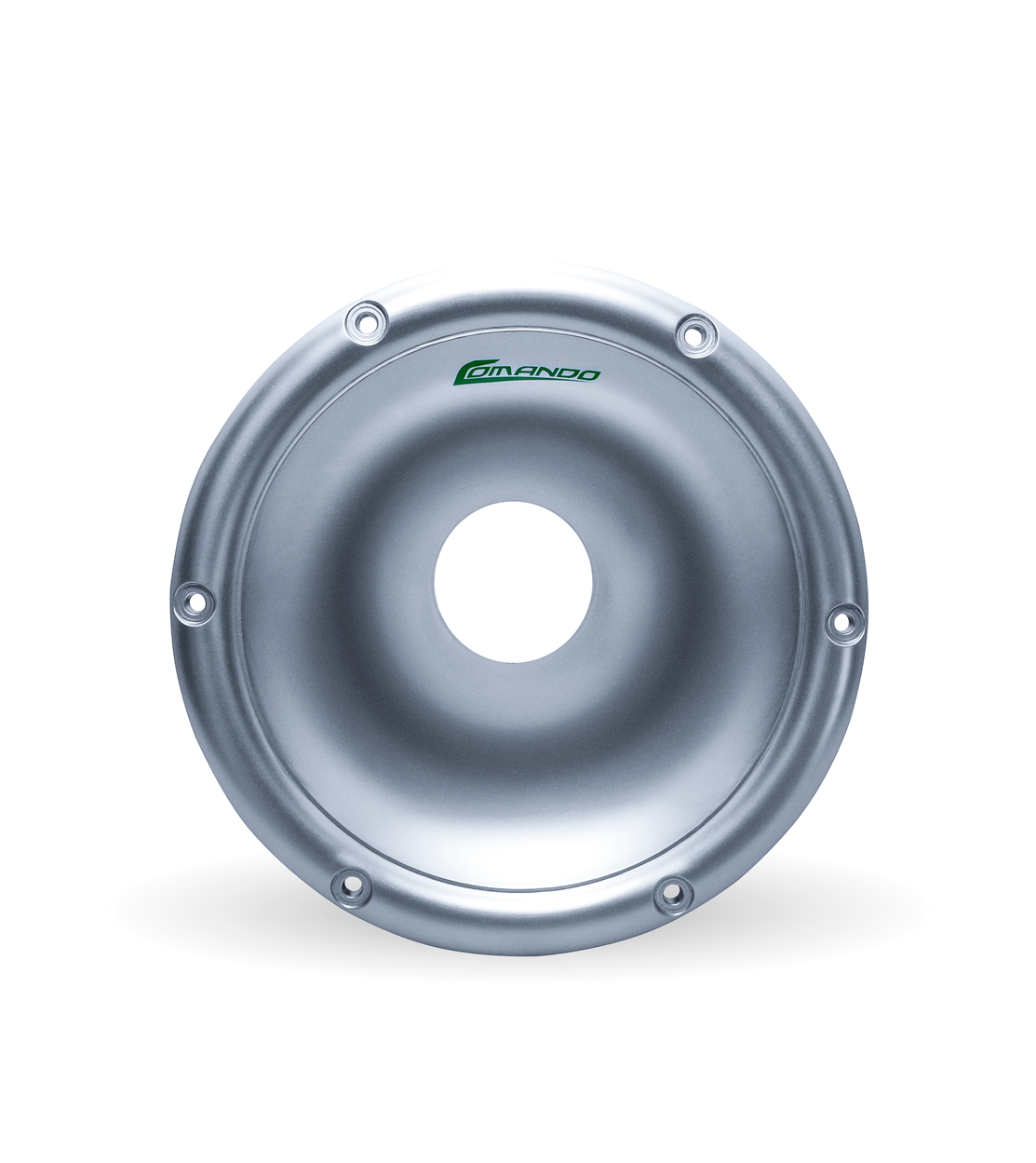 K5-1-SILVER Comando Audio