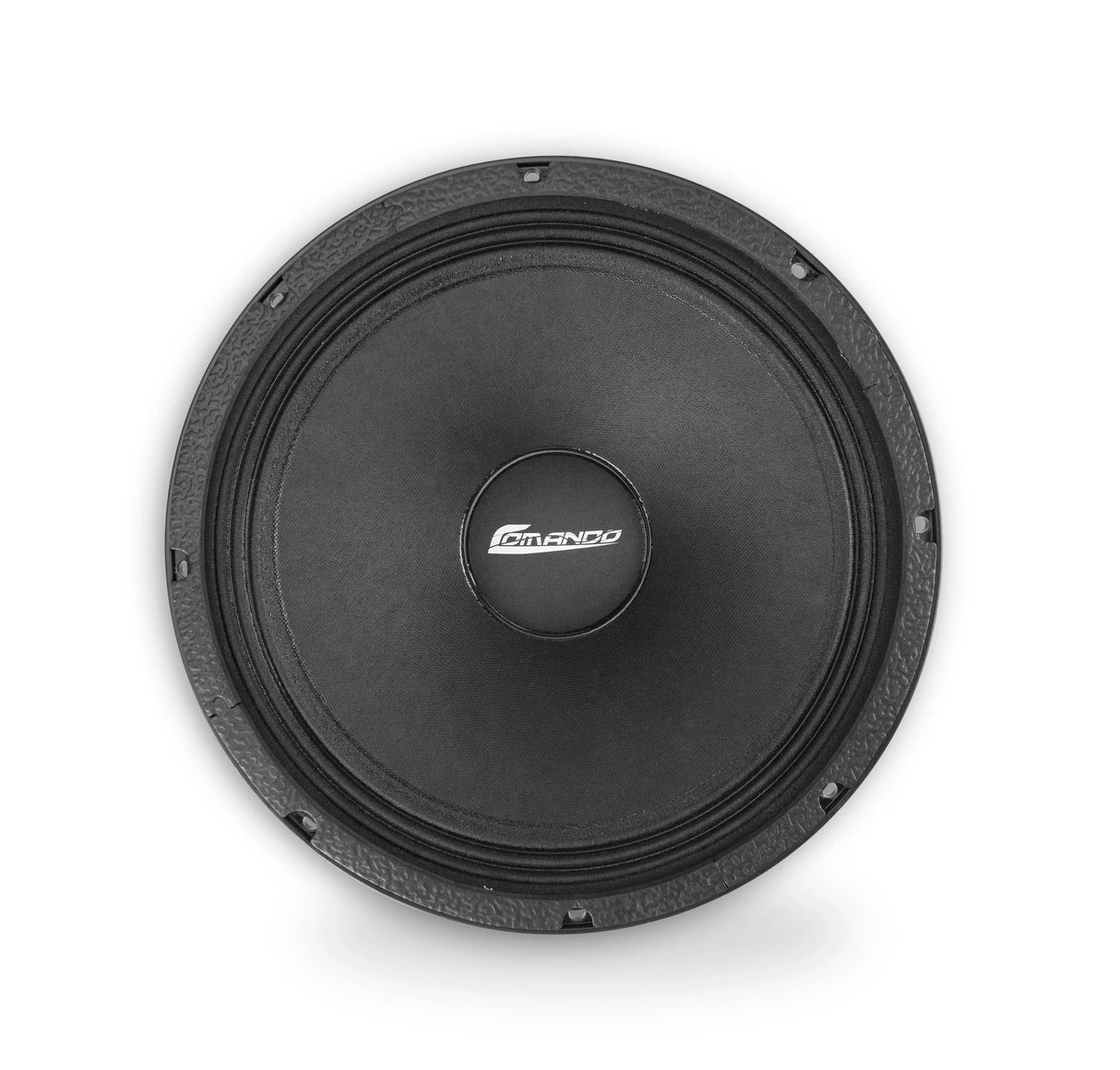 12-HIGHVOLT | 12'' MIDRANGE SPEAKER | 2000W MAX | 8ohm Comando Audio