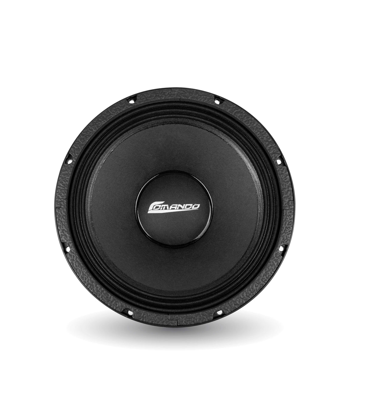 10MH3.0 | 10'' MIDRANGE HIGH FERRITE SPEAKER | 1000W MAX | 8ohm Comando Audio