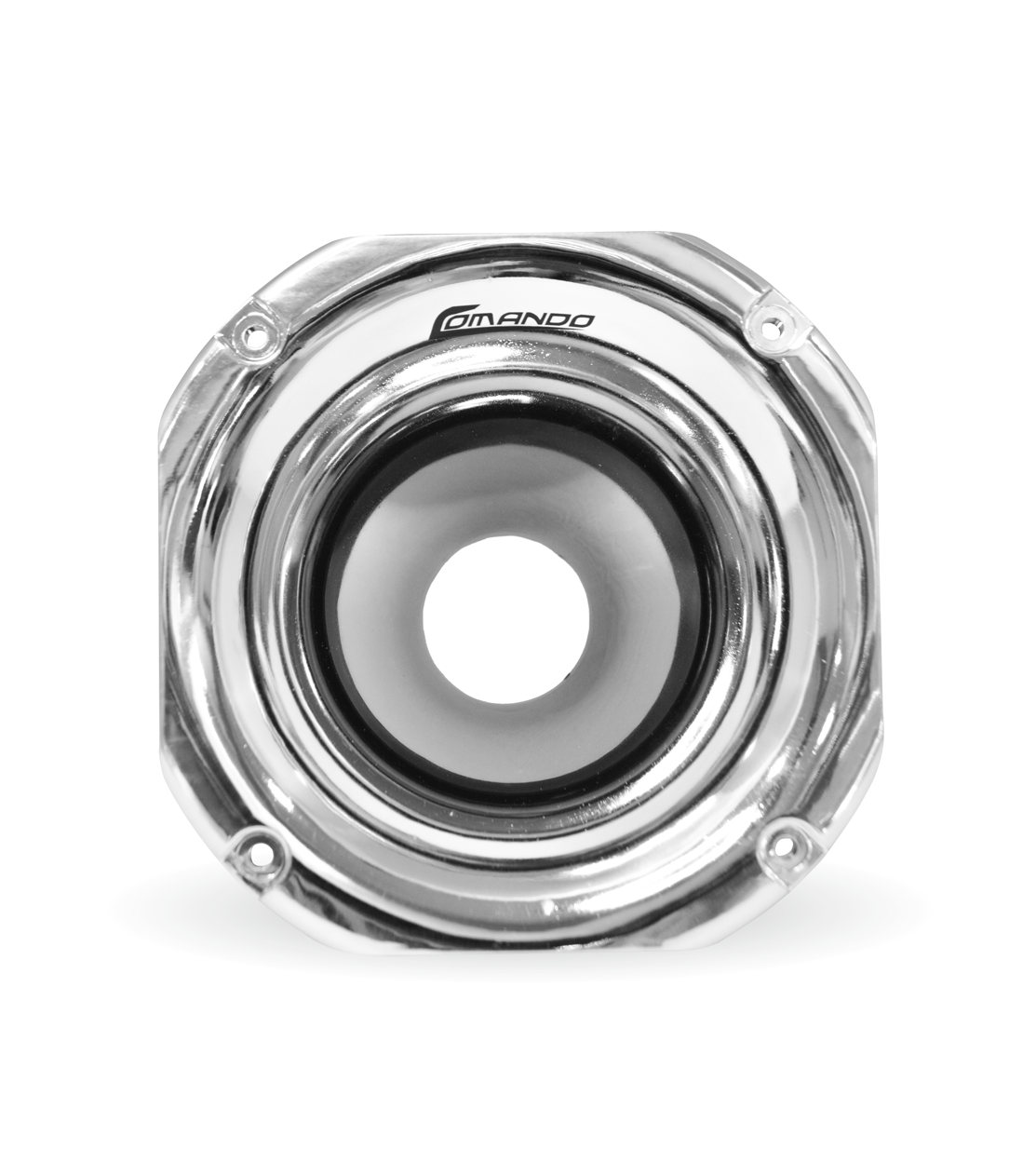 K7-2-SILMETAL Comando Audio