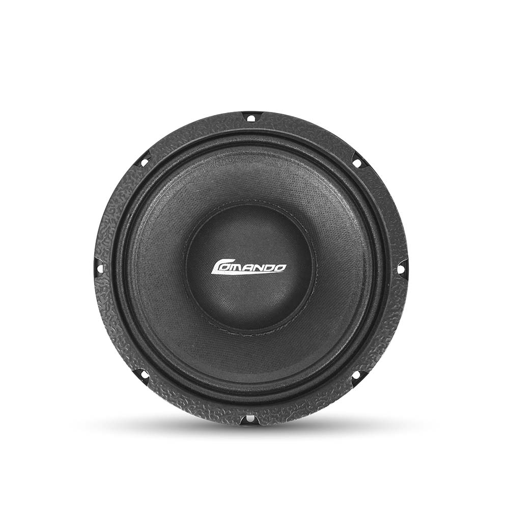 8W1000S | 8'' | 1500W MAX | 8ohm Comando Audio