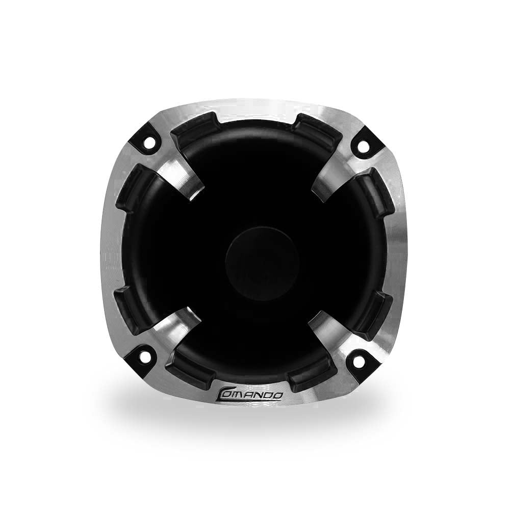 CX-740HRN-BK | 1450W MAX | 8ohm Comando Audio