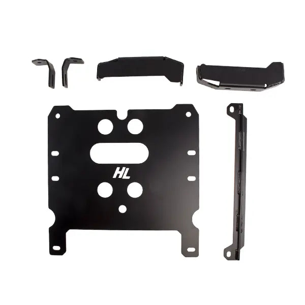 Can-Am Defender Front Frame Stiffener High Lifter