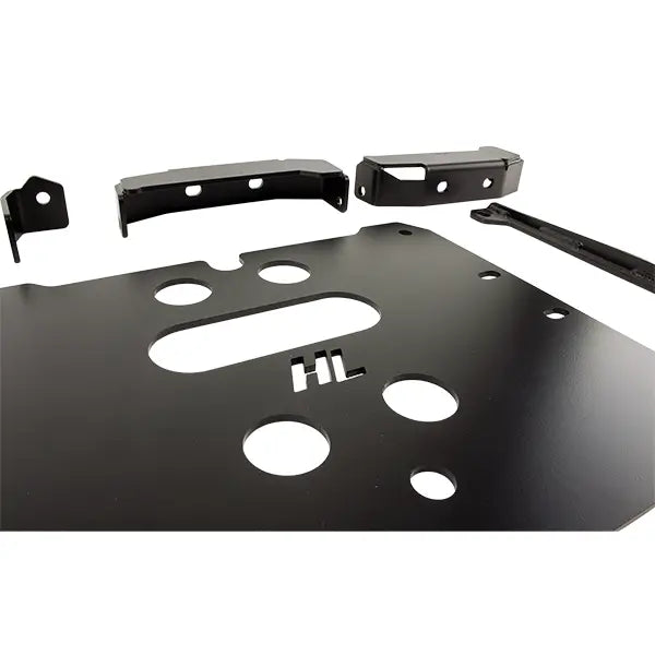 Can-Am Defender Front Frame Stiffener High Lifter