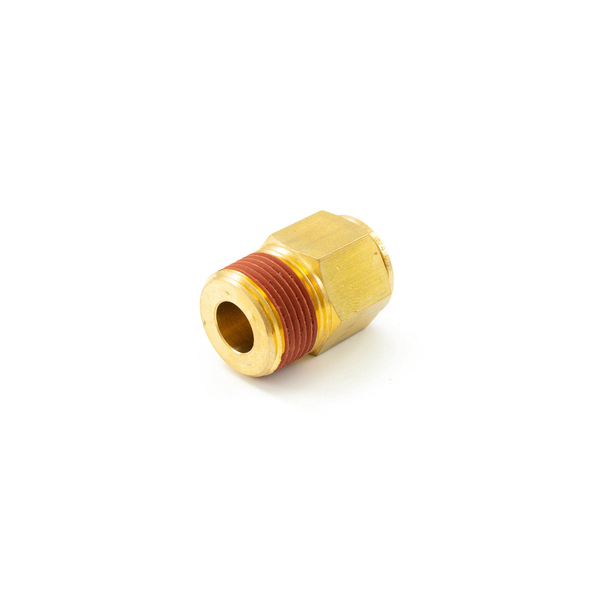 3/4" Male NPT to 3/4" PTC Fitting HornBlasters