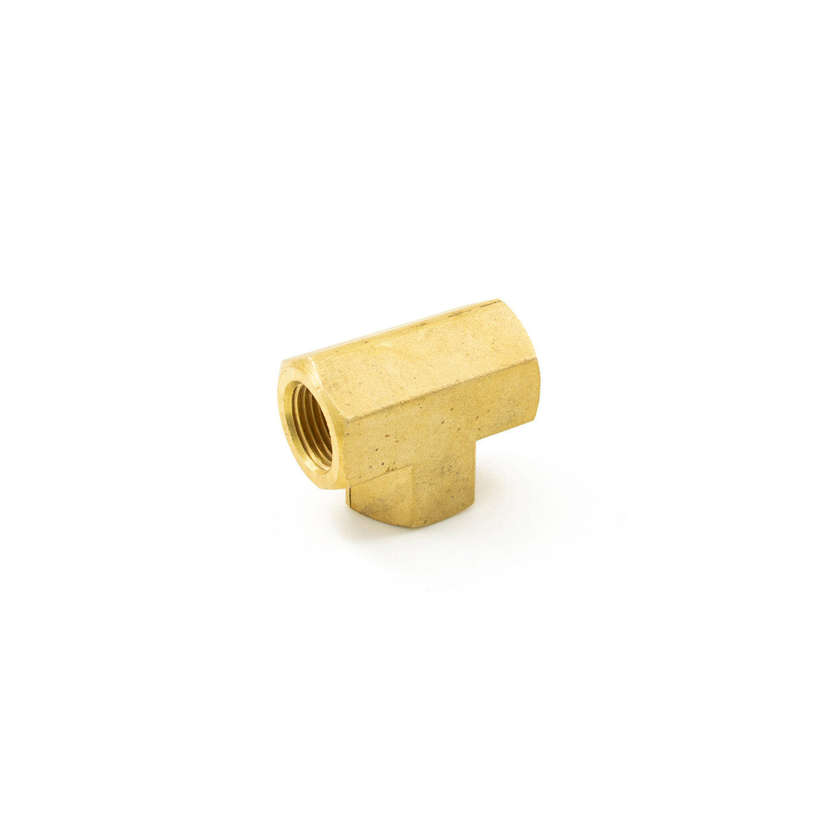 3/8" NPT Tee HornBlasters