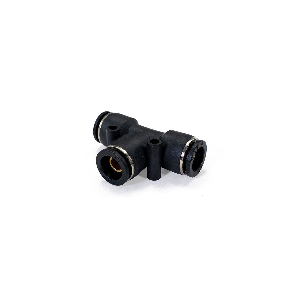 1/2" PTC Union Tee Fitting HornBlasters