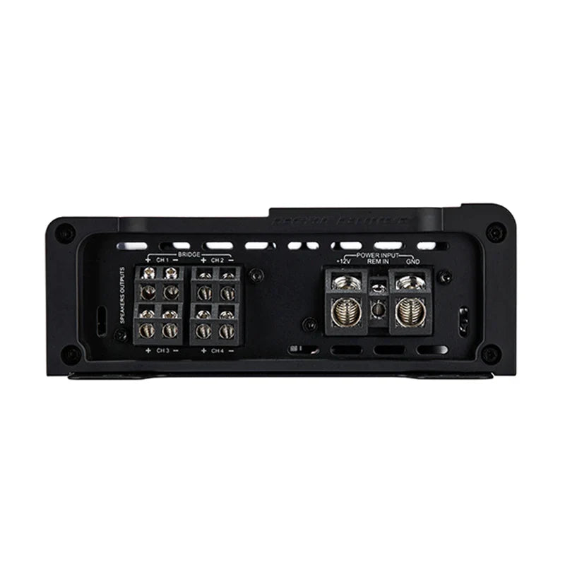 Deaf Bonce Machete MFA-4.80 | 80W RMS 4-Channel Amplifier