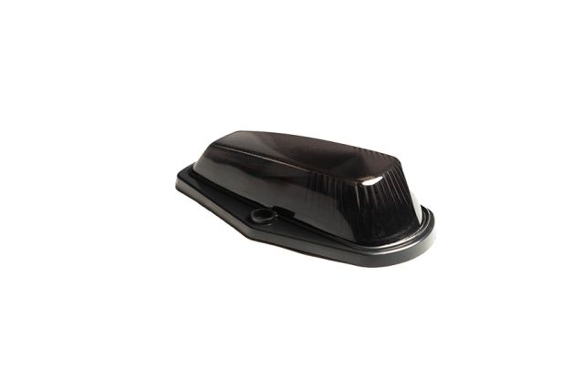 Complete Performance Black Cab Light Kit - 1973-1997 Ford F-Series Complete Performance