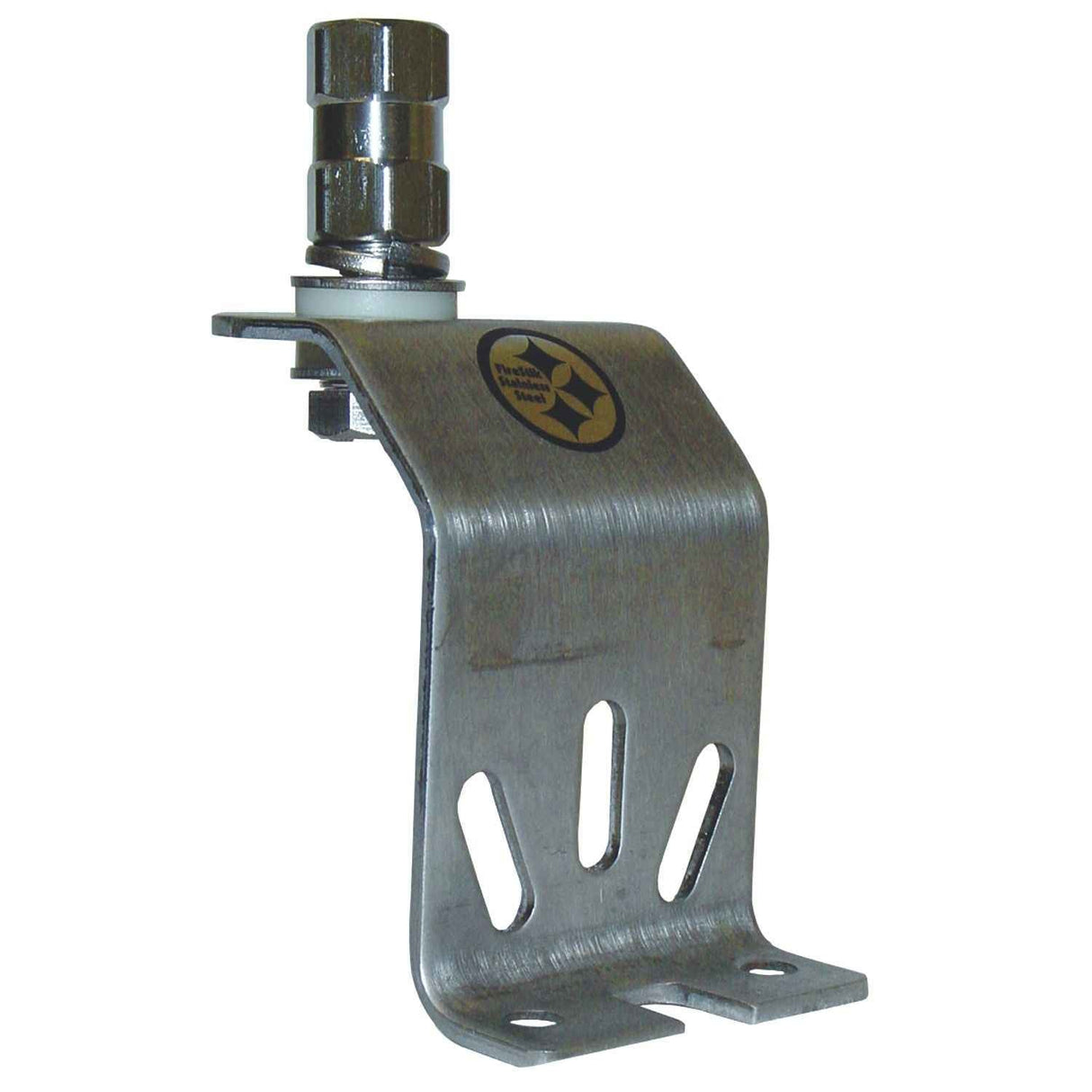 Firestick Hood/Trunk Channel Mount w K-4 Stud SS-174 TekShack