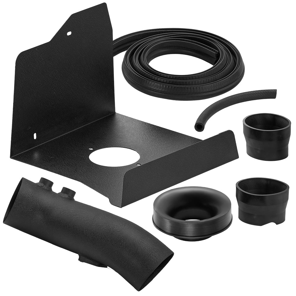 For 2012-2015 Toyota Tundra V8 5.7L High-flow Cold Air Intake Kit Flashark