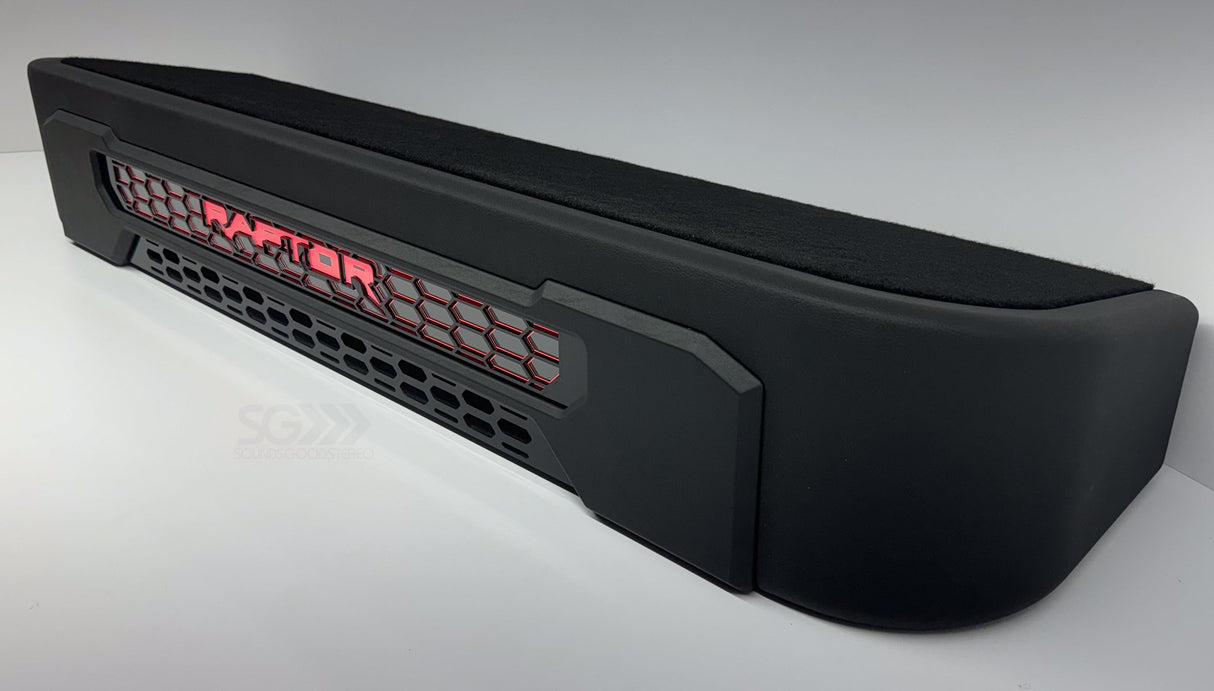 Underseat >>> Kicker L7T Three 10-inch Hand-Crafted Subwoofer Package with Pre-Tuned Amplifier Sounds Good Stereo