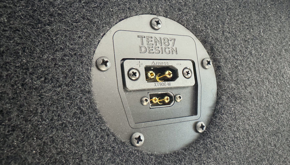 Underseat >>> JL Audio TW3 Dual 10-inch Hand-Crafted Subwoofer Package with Pre-Tuned Amplifier