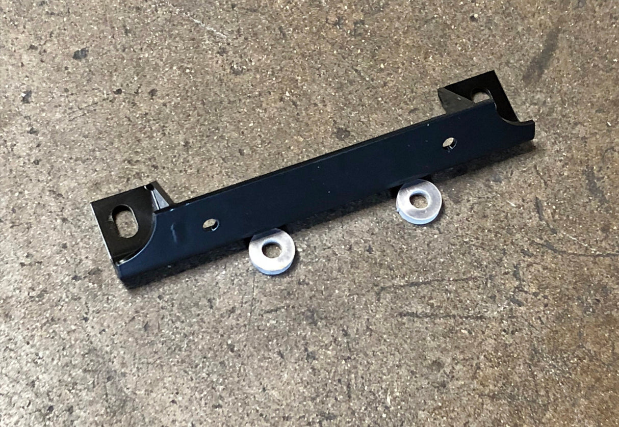 Bronco/Supercab Fire Extinguisher Mount & Bracket Solo Motorsports