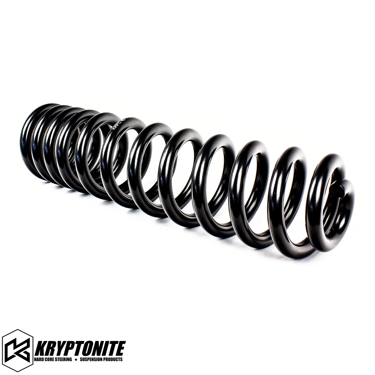 KRYPTONITE 4.5"/5.5" FORD POWERSTROKE F250/F350 LIFT DUAL RATE COIL SPRINGS 2005-2025
