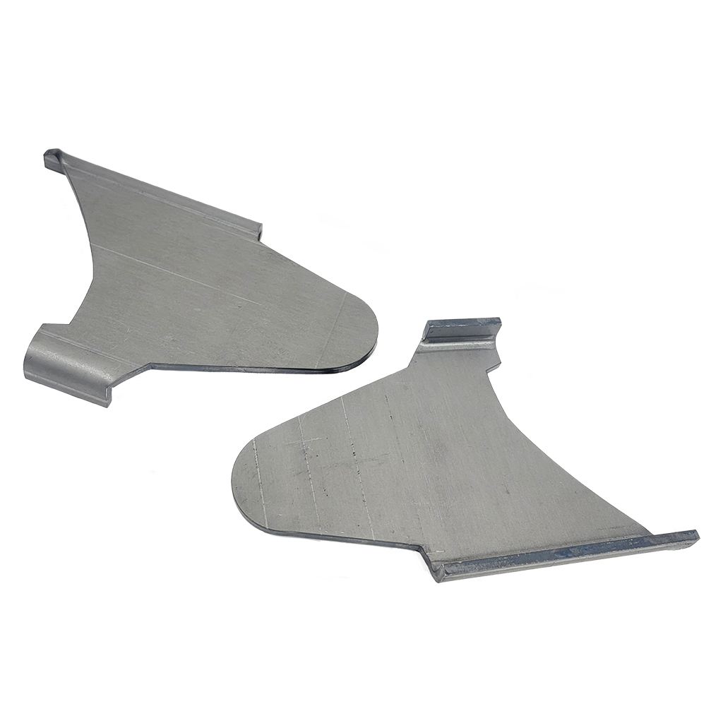 Frame Reinforcement Kit - 1992-1997 Ford F-Series Sky's Offroad Design