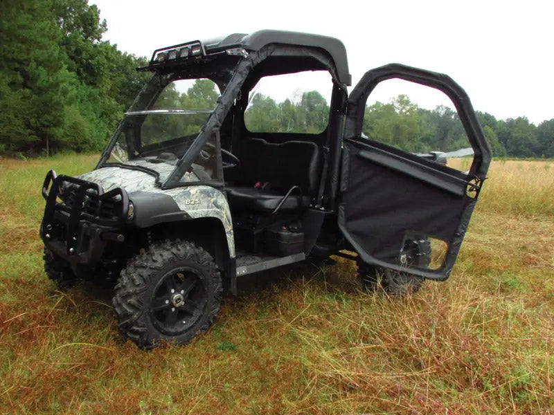 Seizmik 52-06007 Framed Door Kit - Full Size John Deere Gator XUV/HPX, main product view