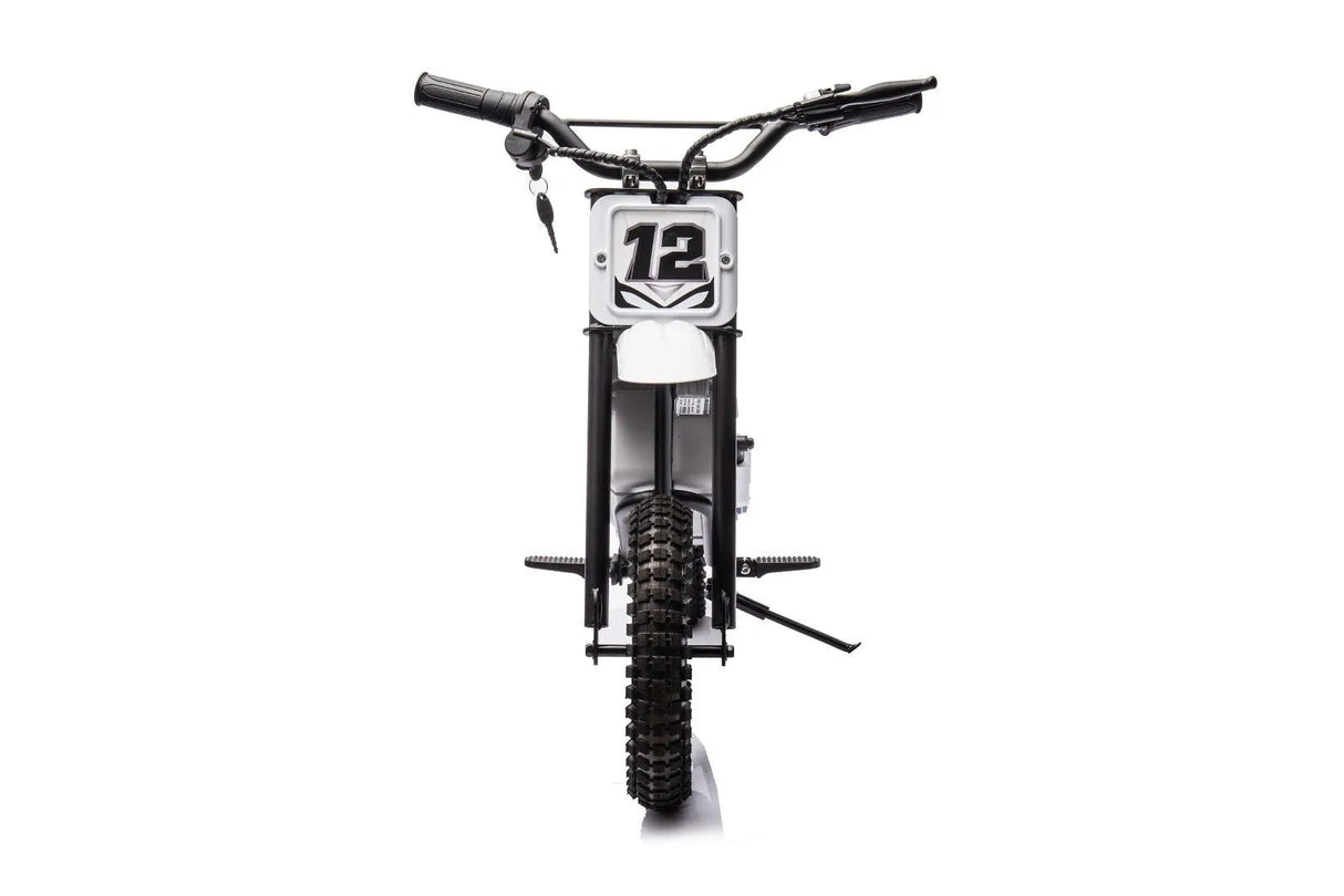 Magic Cars 36V Electric Dirt Bike with Brushless Motor