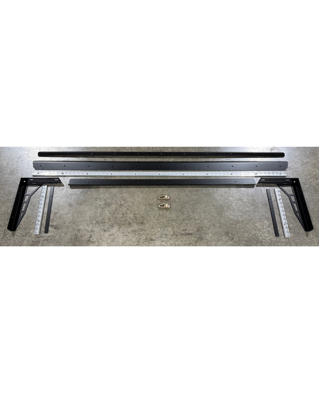 OBS Solutions Bed Tie Down Kit - 1991-1997 Ford F-Series OBS Solutions LLC