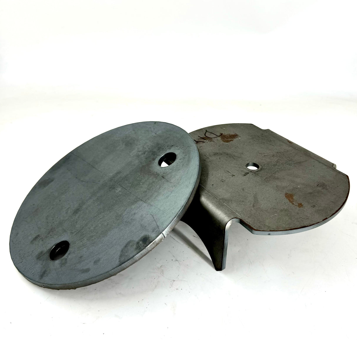 Big Air Bag / DIY Mount Kit Far From Stock