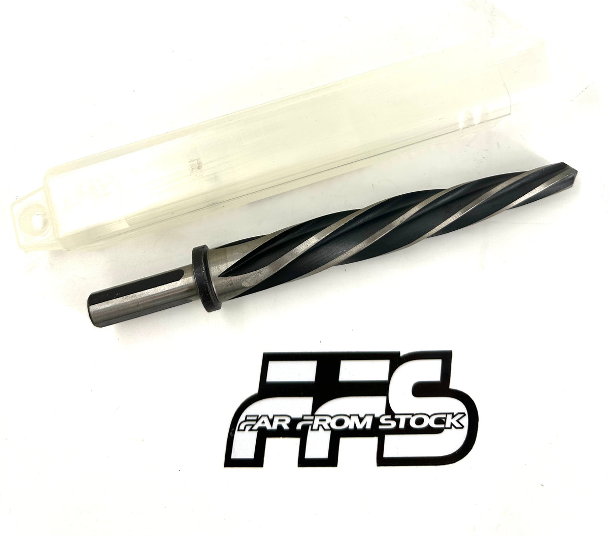 Reamer Tool for Pitman and Knuckles