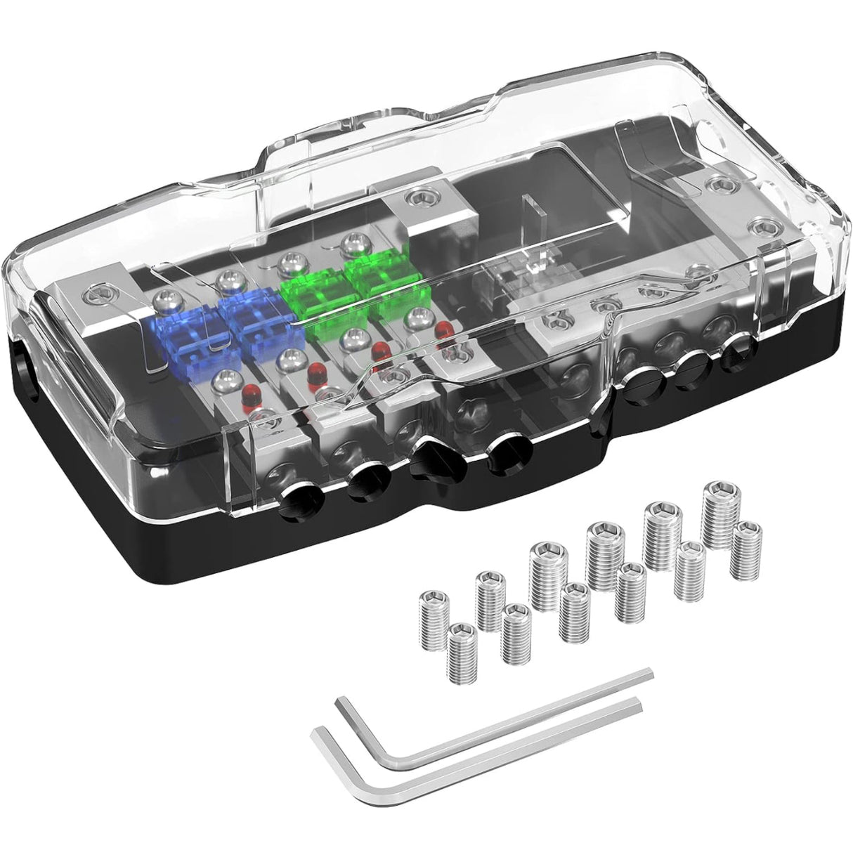 Fuse ANL distribution block