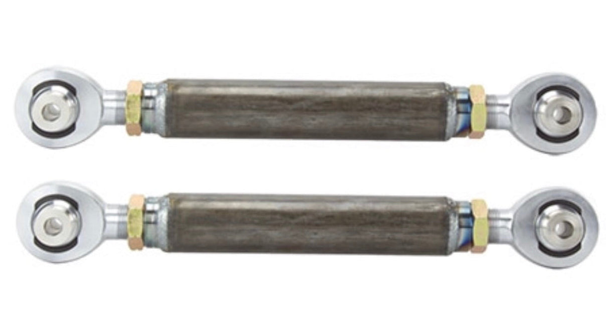 FFS HD 60” Double Adjustable DIY Traction Bar Kit Far From Stock
