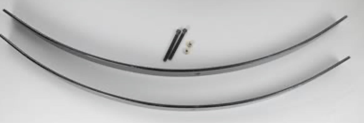 Pro Comp Suspension Lift Kit Components for 2000-2006 F-250 SUPER DUTY, 2000-2004 F-350 SUPER DUTY - 52416B-2 Platinum High Performance Solutions, LLC.