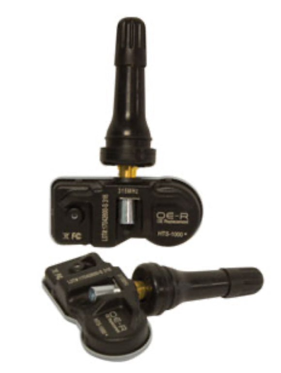 Myers U-Pro TPMS Sensor 2.5