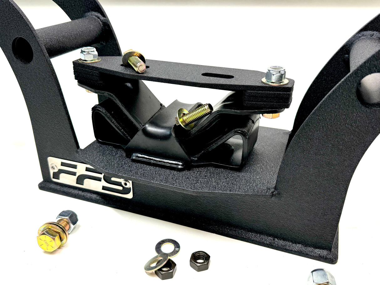 1G /47re 48re Transmission Crossmember Far From Stock