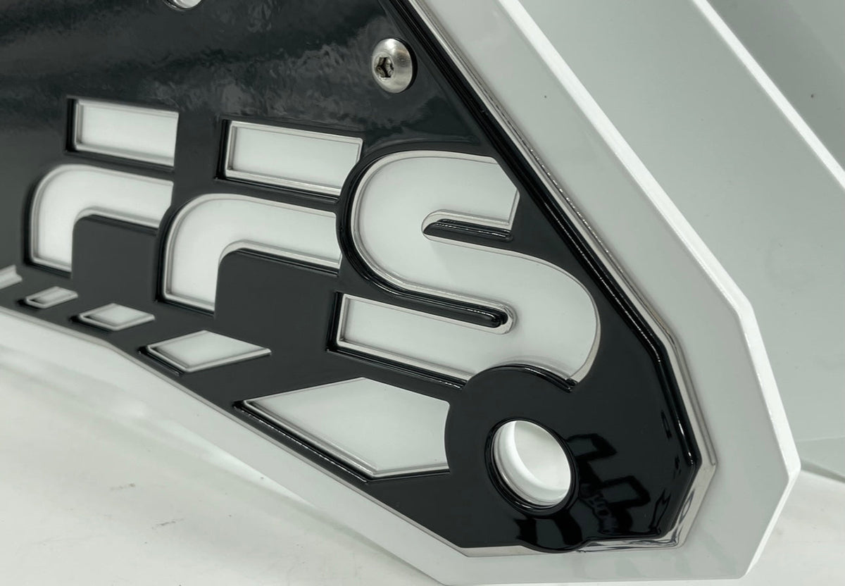 14-C Ram Front 4 Link Long Arm Conversion 4th 5th Gen