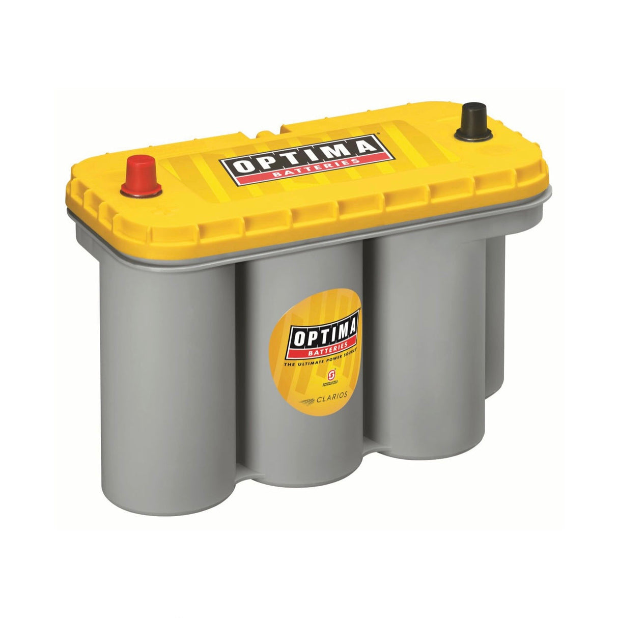 OPTIMA YELLOWTOP® Deep Cycle Battery D31A FREE SHIPPING