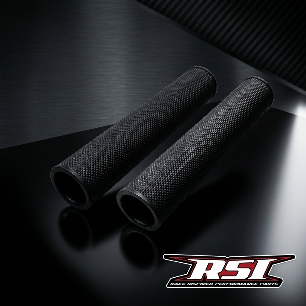 RSI Racing 5" Performance Grips