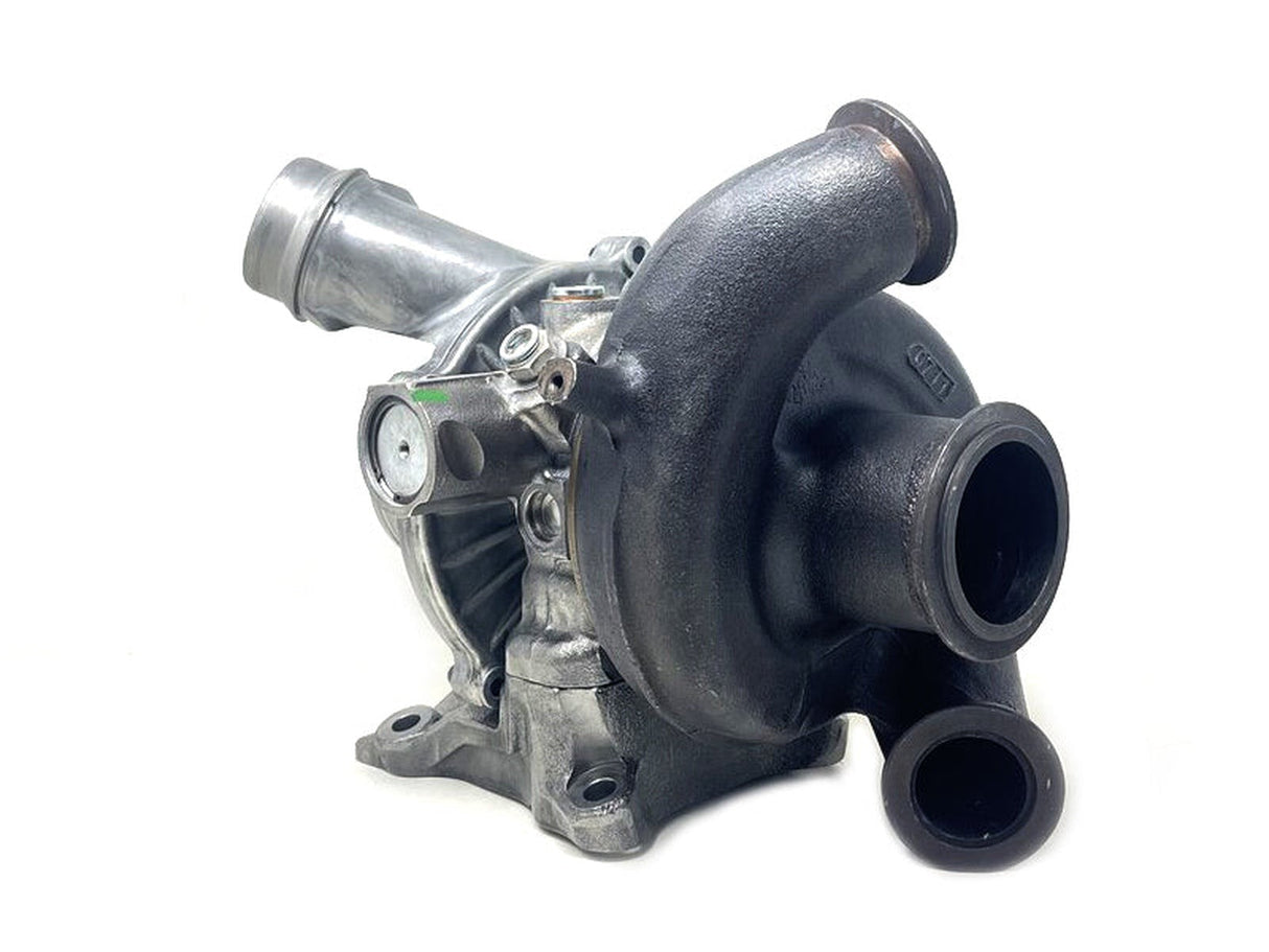 G2MZ6K682BRM Motorcraft OE Remanufactured Turbo, 2011-2016 Ford 6.7L Powerstroke F350 F450 F550 Ford OEM