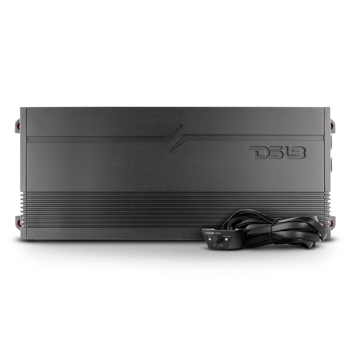 Loaded 2 x 8" Subwoofer Enclosure for 2019 – 2026 RAM Trucks