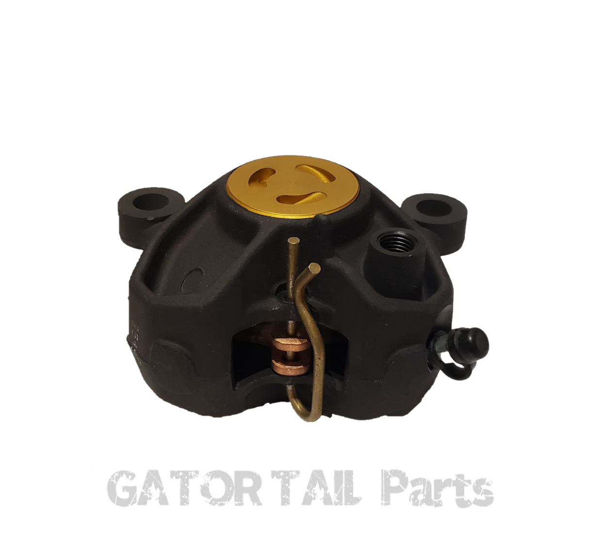 Gen 3 Caliper Gatortail