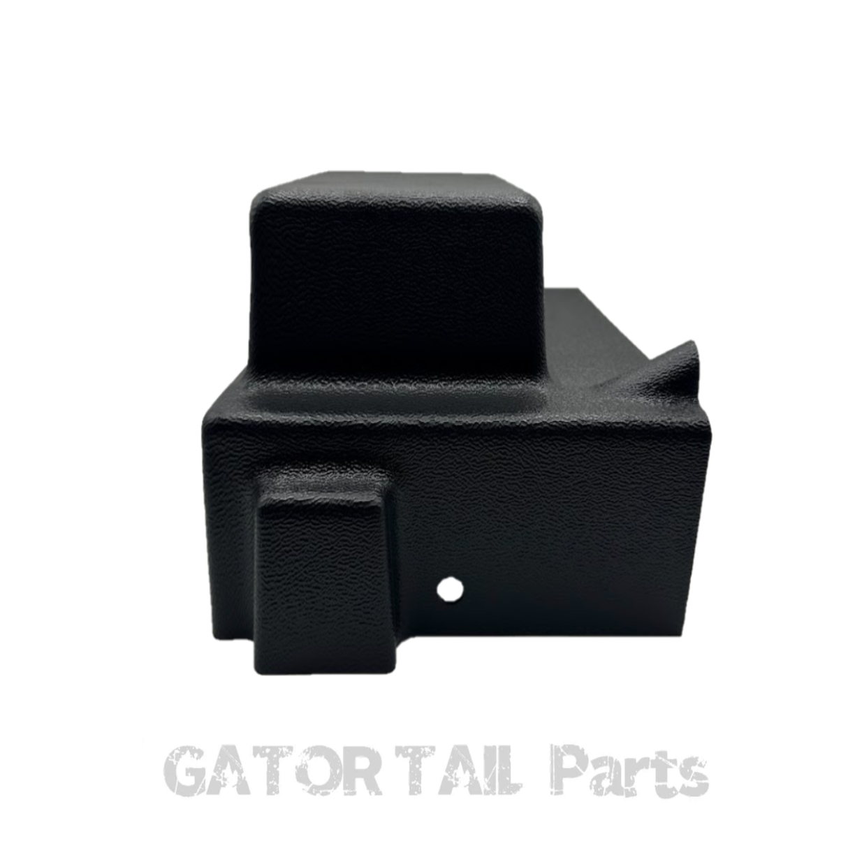 Front Cover Gatortail