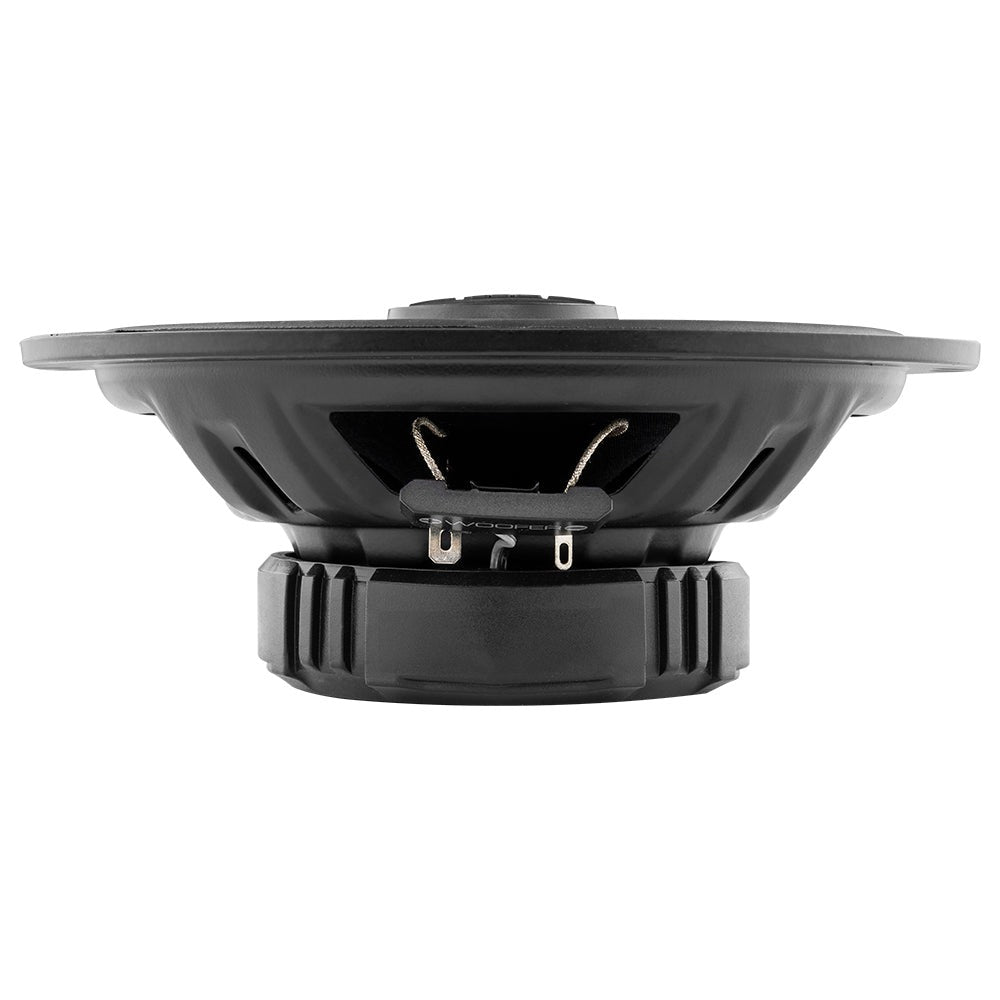 DS18 GX6.5XI 6.5" 2-Way Coaxial Speakers (Pair) DS18