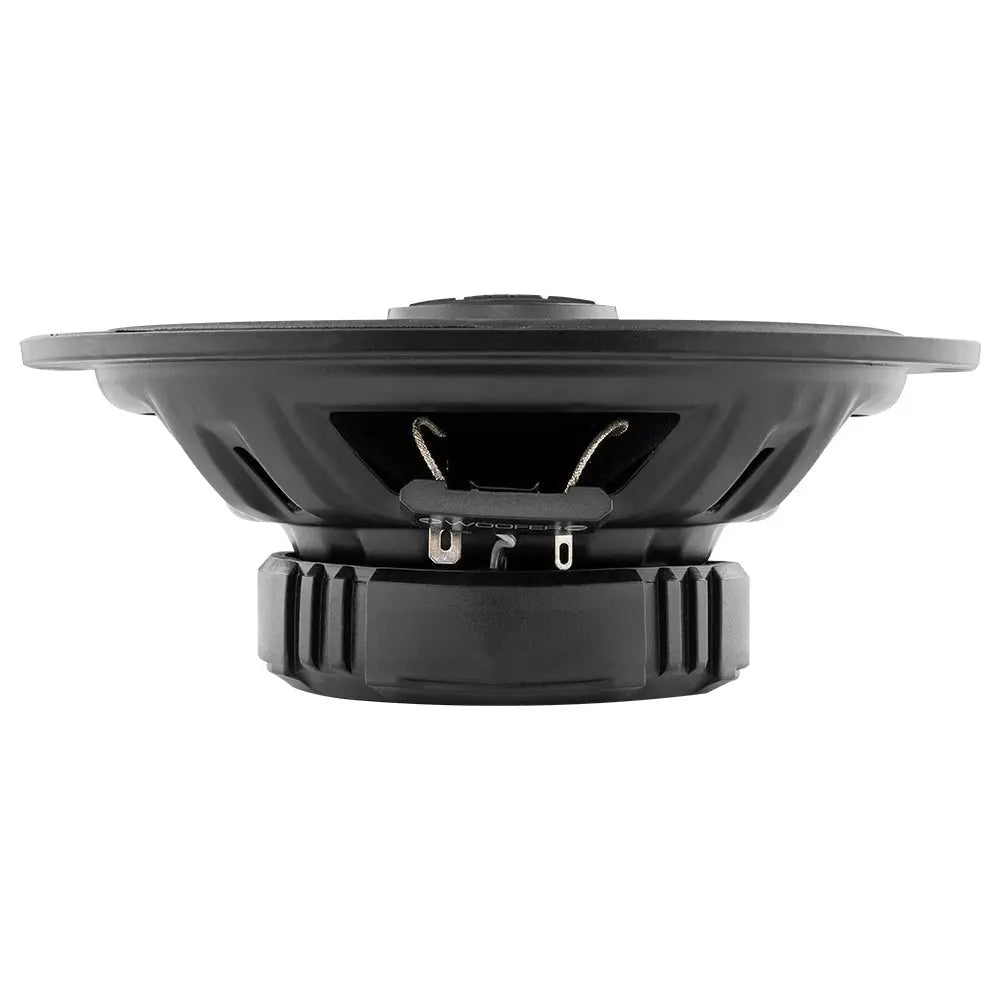 DS18 GX6.5XI 6.5" 2-Way Coaxial Speakers (Pair)