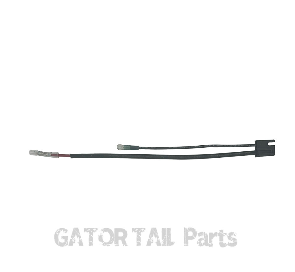 Clutch/Brake Wiring Harness Gatortail