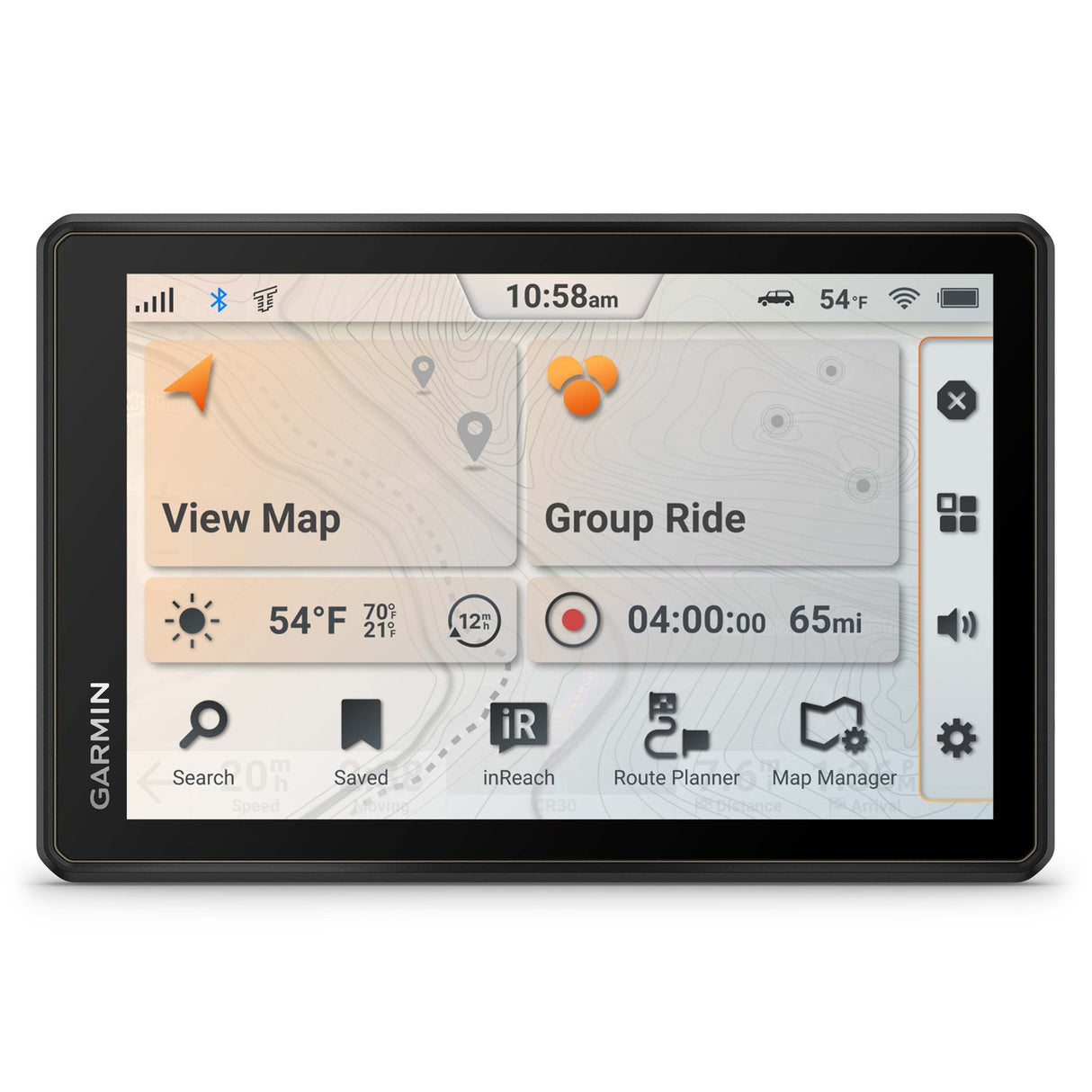 Garmin Tread 2 Overland and SXS