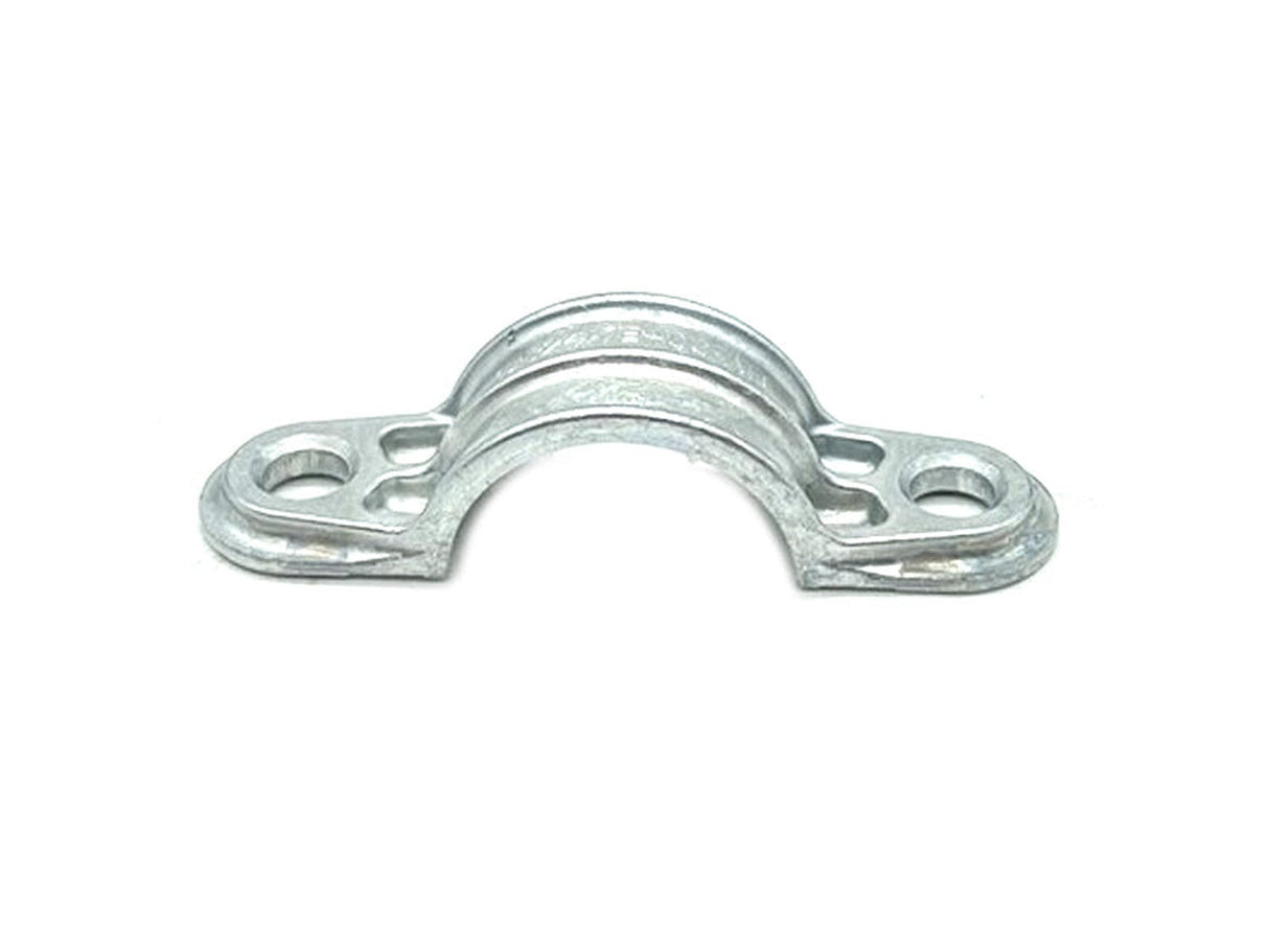 GC2Z7E400A OE Shift Tube Clamp, 1994-2007 Ford 7.3L 6.0L Powerstroke Ford OEM