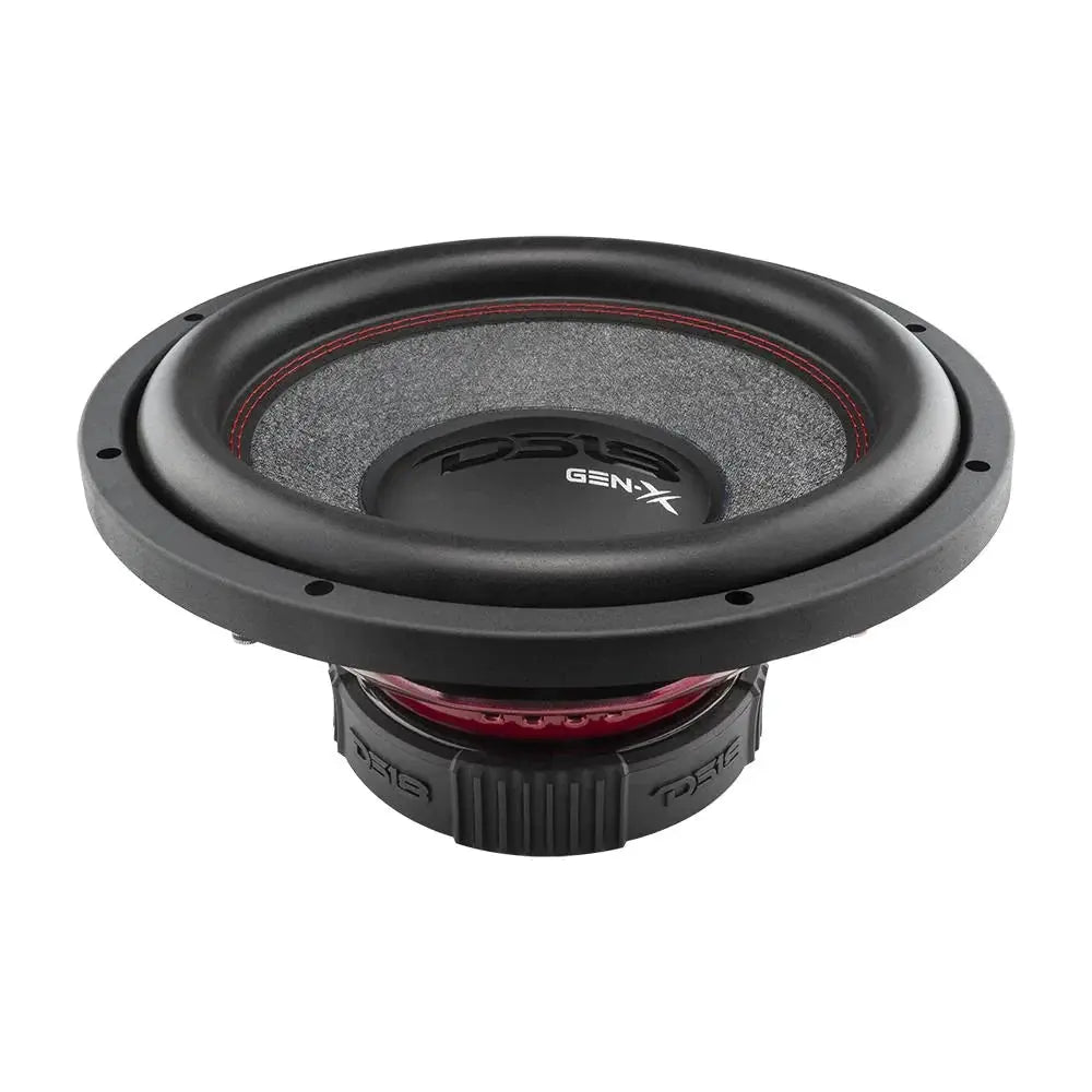 DS18 GEN-X124D