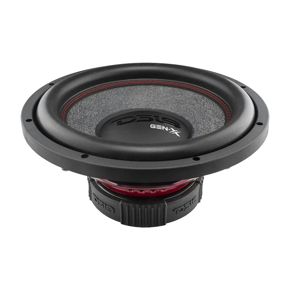 DS18 GEN-X124D DS18