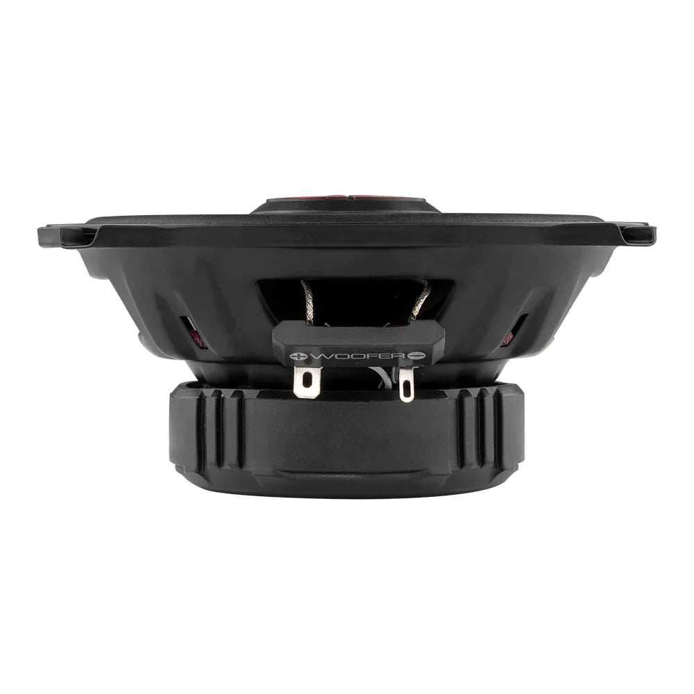 DS18 G5.25XI 5.25" 2-Way Coaxial Speakers (Pair) DS18