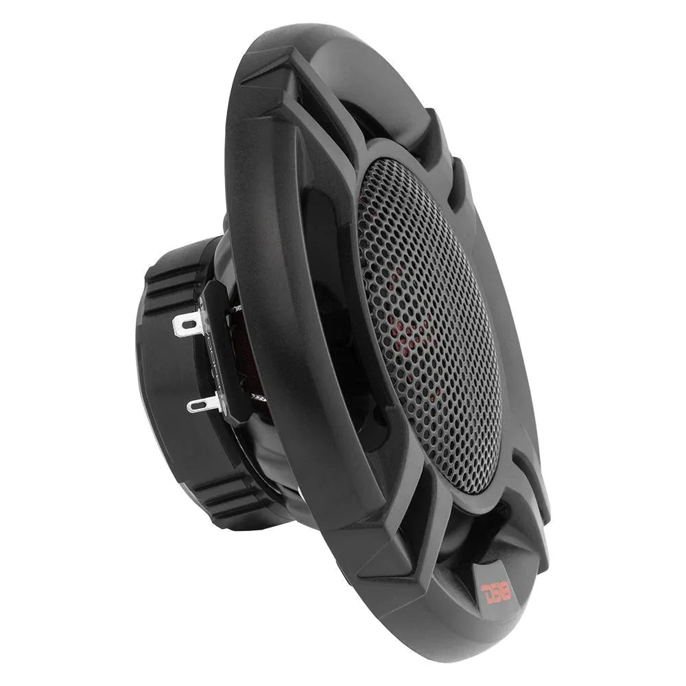 DS18 G5.25XI 5.25" 2-Way Coaxial Speakers (Pair) DS18